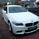 Illustration for article titled REPOST: Todays jaunt, BMW 5 Series, full clean